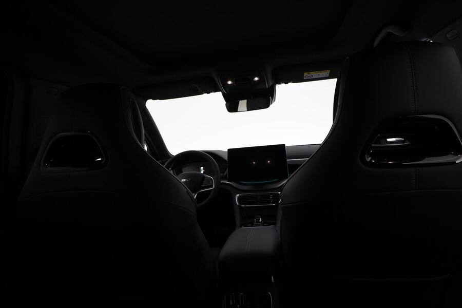 BYD Seal U DM-i vaihtoauto