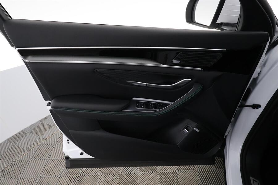 BYD Seal U DM-i vaihtoauto
