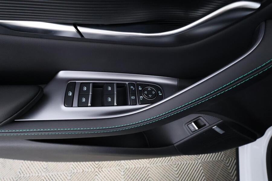 BYD Seal U DM-i vaihtoauto