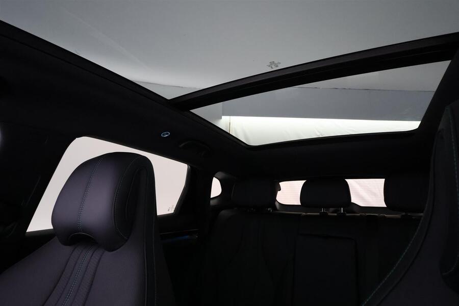 BYD Seal U DM-i vaihtoauto