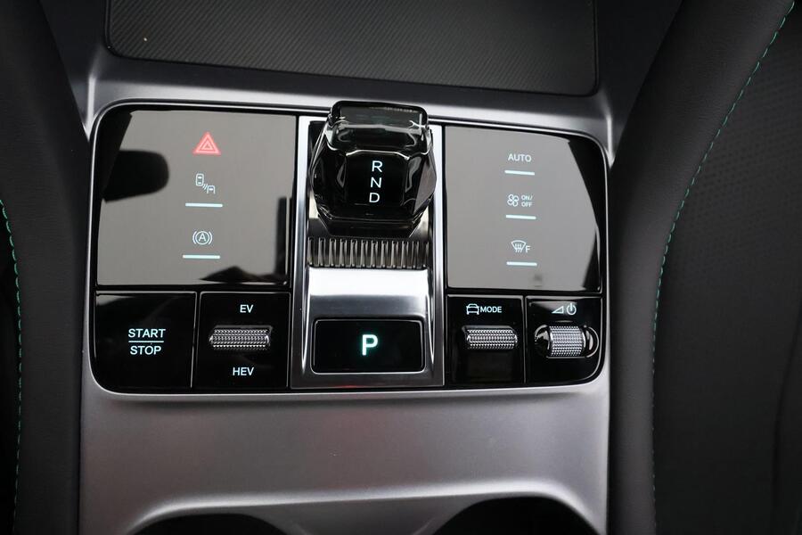 BYD Seal U DM-i vaihtoauto