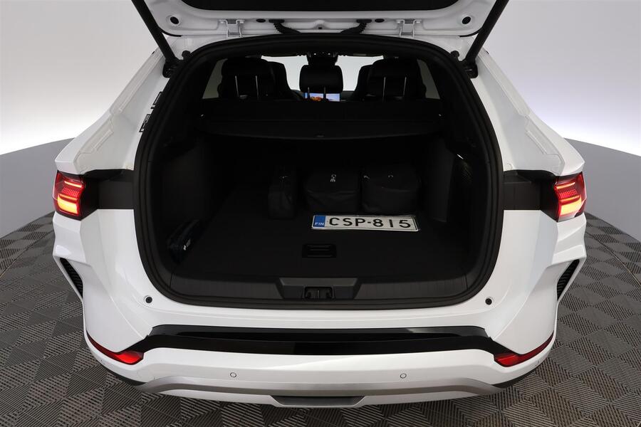 BYD Seal U DM-i vaihtoauto