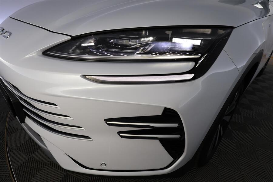 BYD Seal U DM-i vaihtoauto