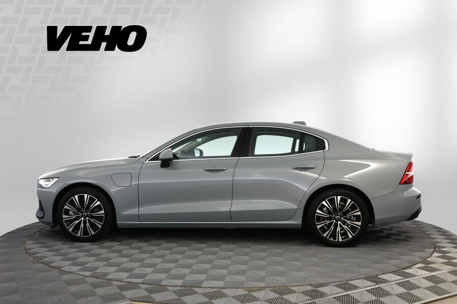 Volvo S60 vaihtoauto