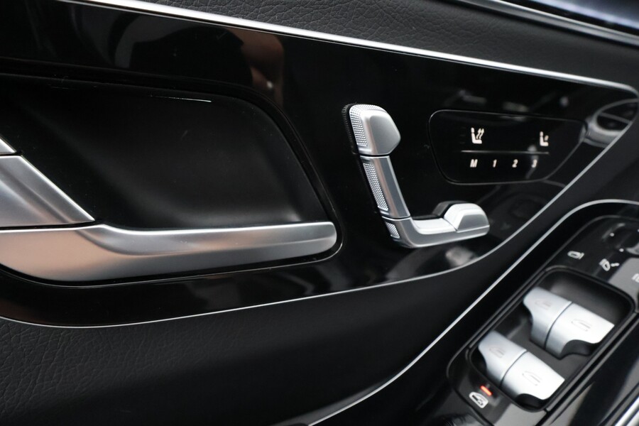 Mercedes-Benz S vaihtoauto