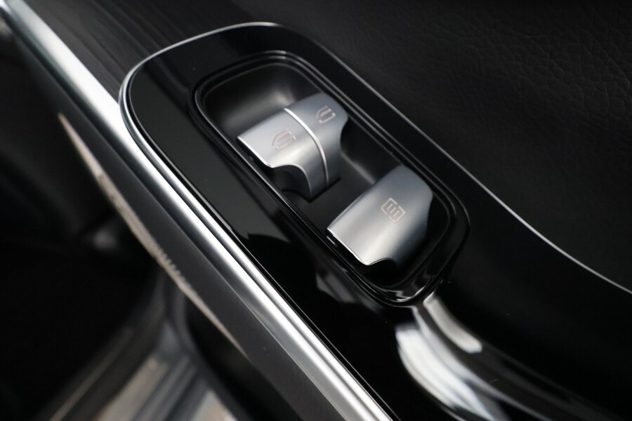 Mercedes-Benz S vaihtoauto