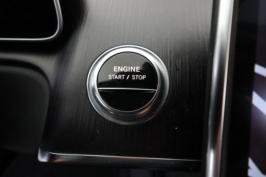 Mercedes-Benz S vaihtoauto