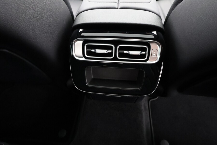 Mercedes-Benz S vaihtoauto