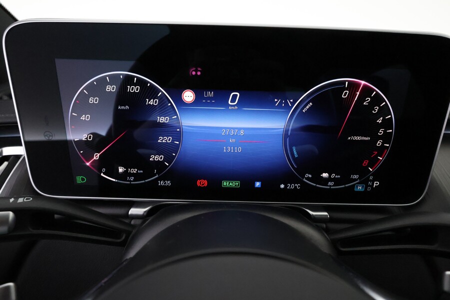 Mercedes-Benz S vaihtoauto