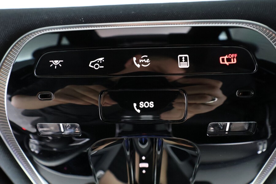 Mercedes-Benz S vaihtoauto