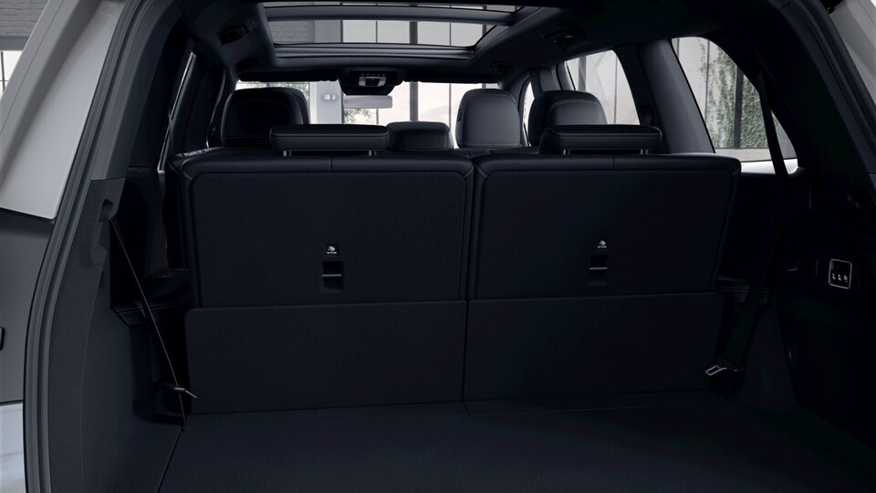 Mercedes-Benz GLS vaihtoauto