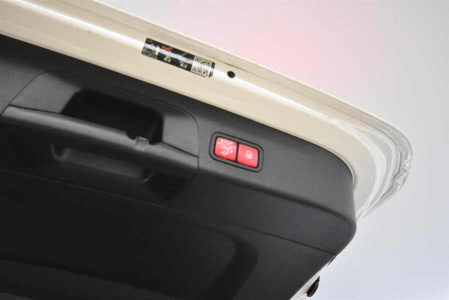 Mercedes-Benz GLS vaihtoauto