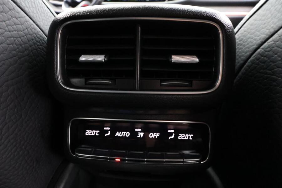 Mercedes-Benz GLS vaihtoauto