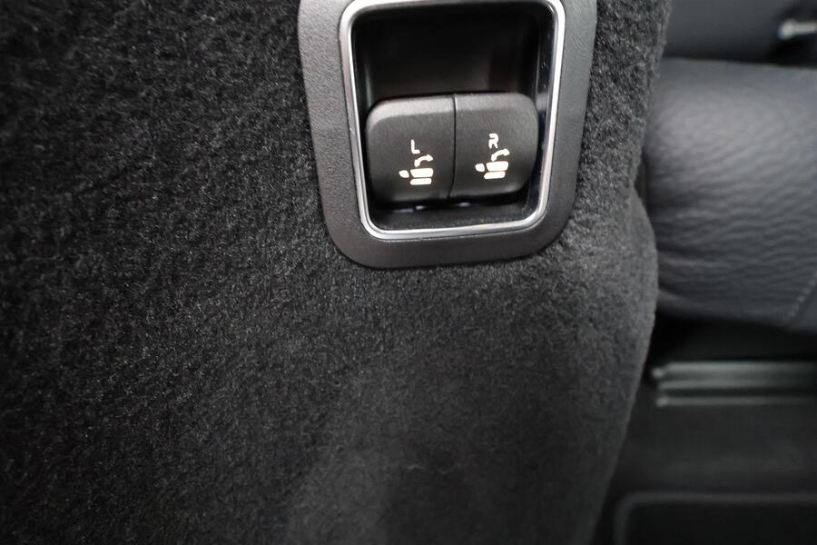 Mercedes-Benz GLS vaihtoauto