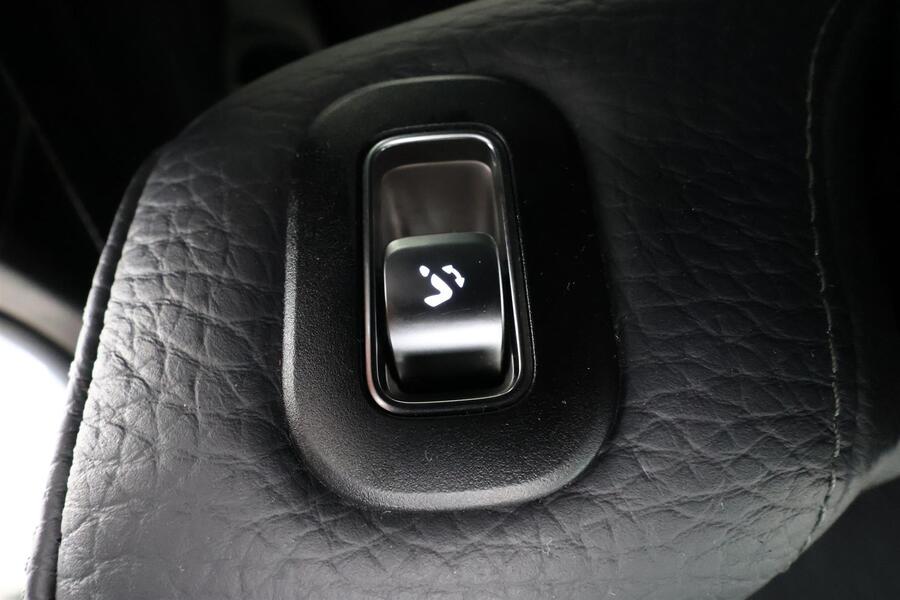 Mercedes-Benz GLS vaihtoauto