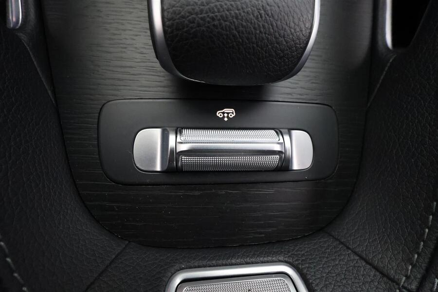 Mercedes-Benz GLS vaihtoauto