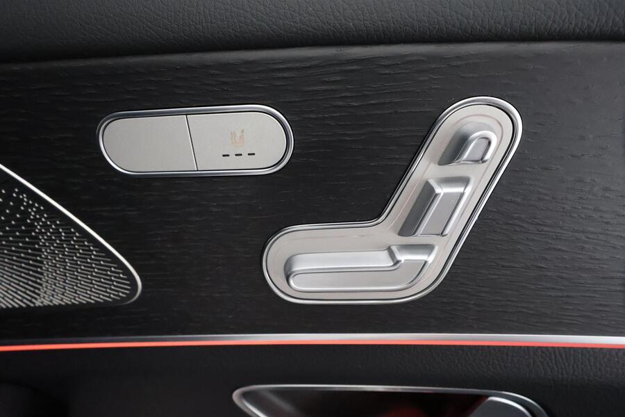 Mercedes-Benz GLS vaihtoauto