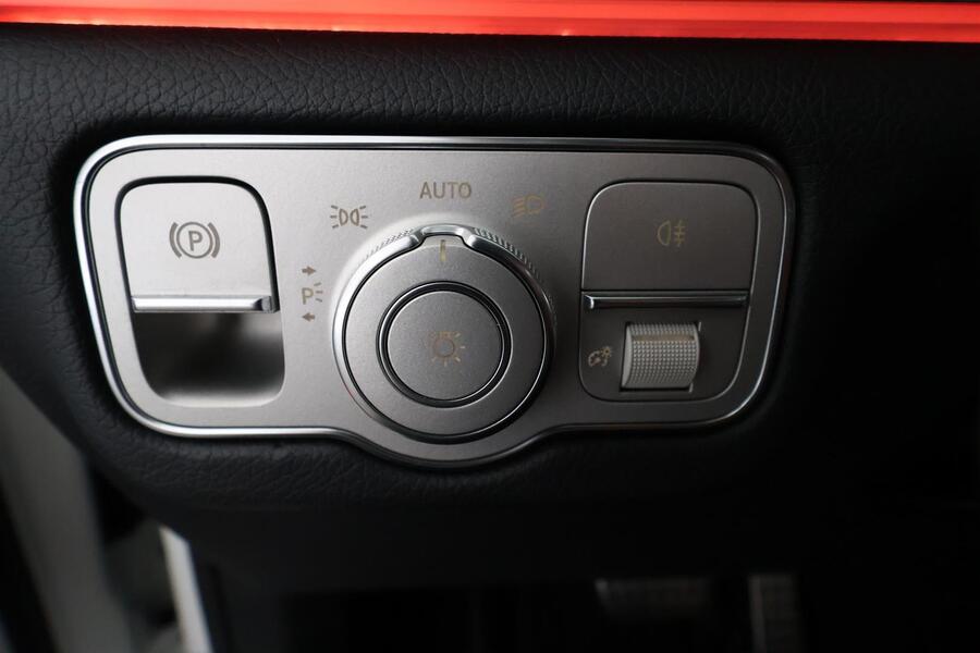 Mercedes-Benz GLS vaihtoauto