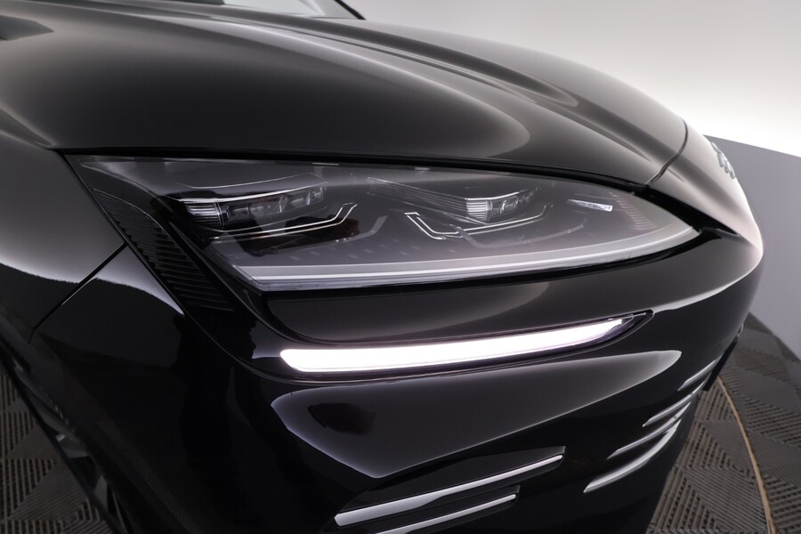 BYD Seal U DM-i vaihtoauto