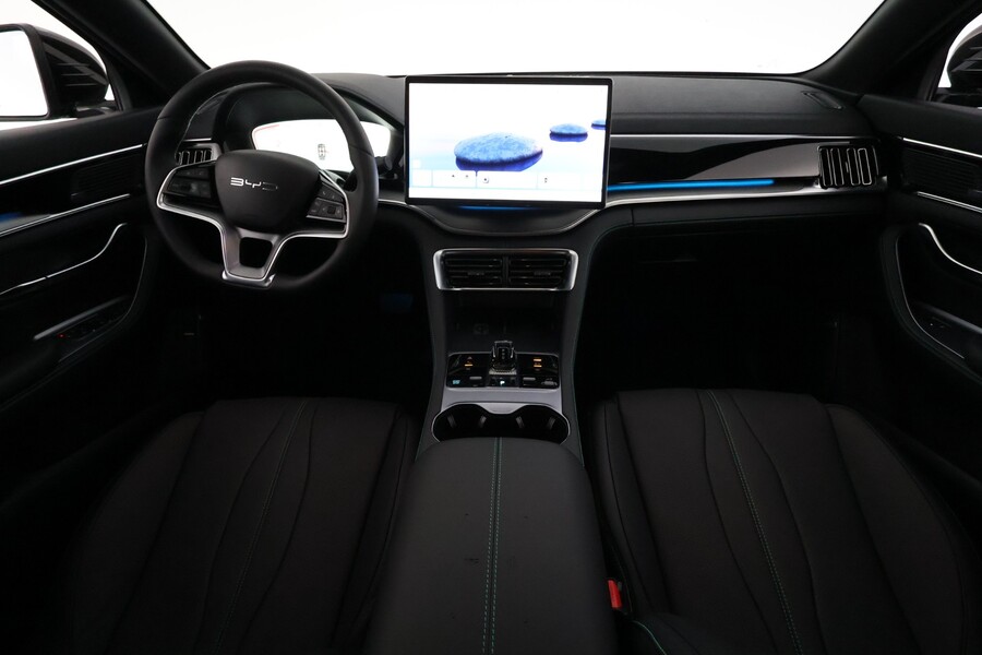 BYD Seal U DM-i vaihtoauto