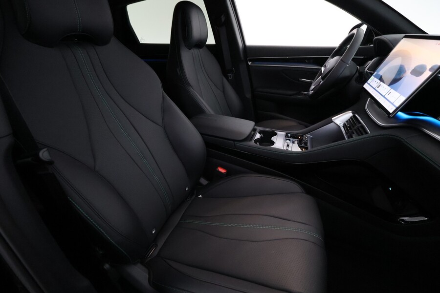 BYD Seal U DM-i vaihtoauto