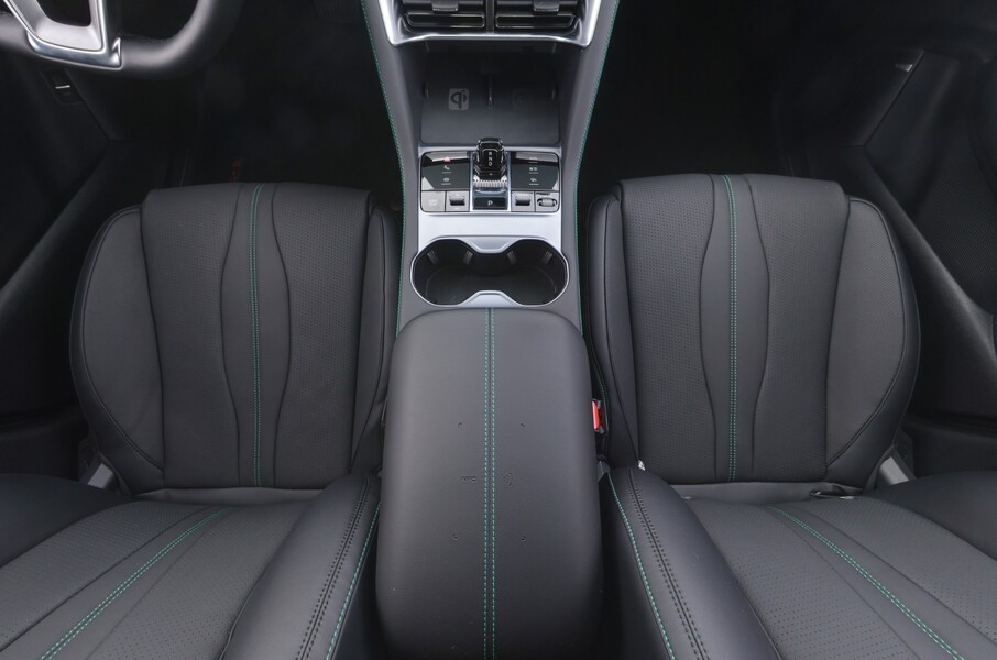 BYD Seal U DM-i vaihtoauto