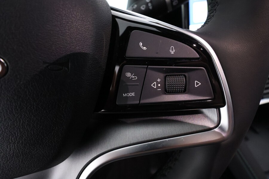BYD Seal U DM-i vaihtoauto