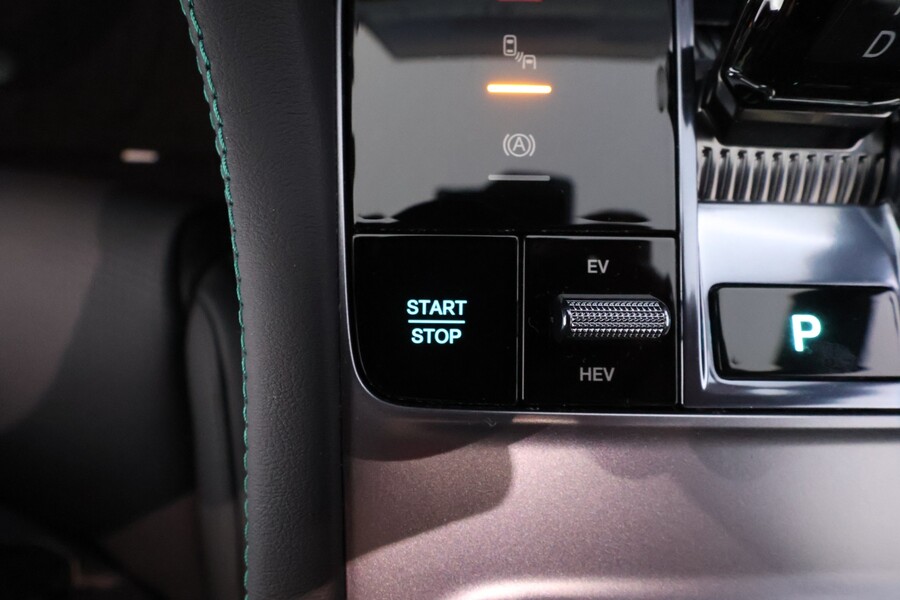 BYD Seal U DM-i vaihtoauto