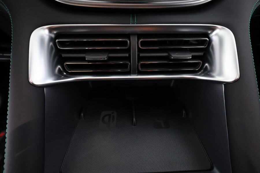 BYD Seal U DM-i vaihtoauto