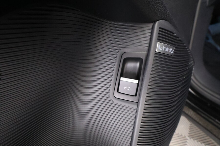 BYD Seal U DM-i vaihtoauto