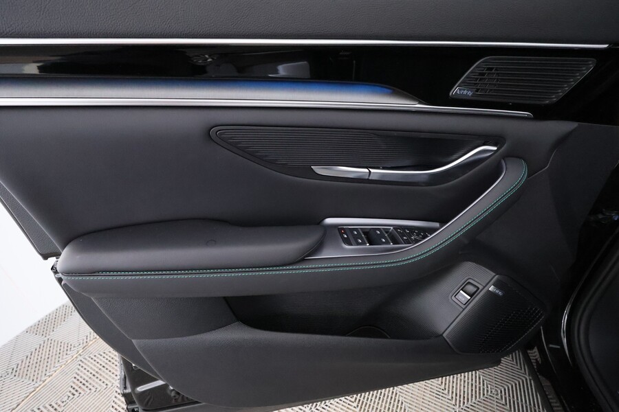 BYD Seal U DM-i vaihtoauto