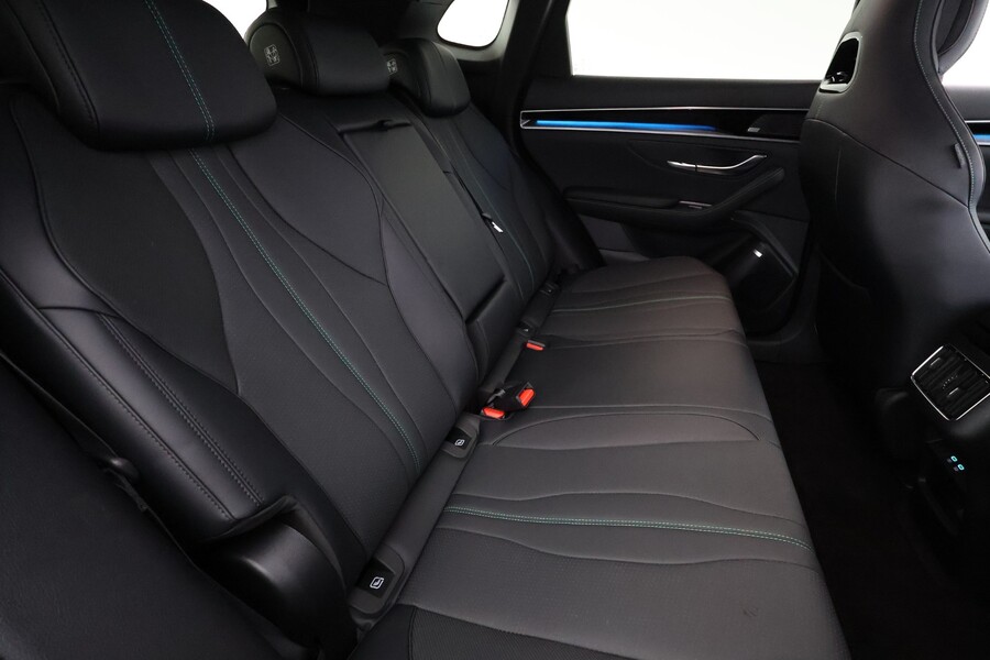BYD Seal U DM-i vaihtoauto