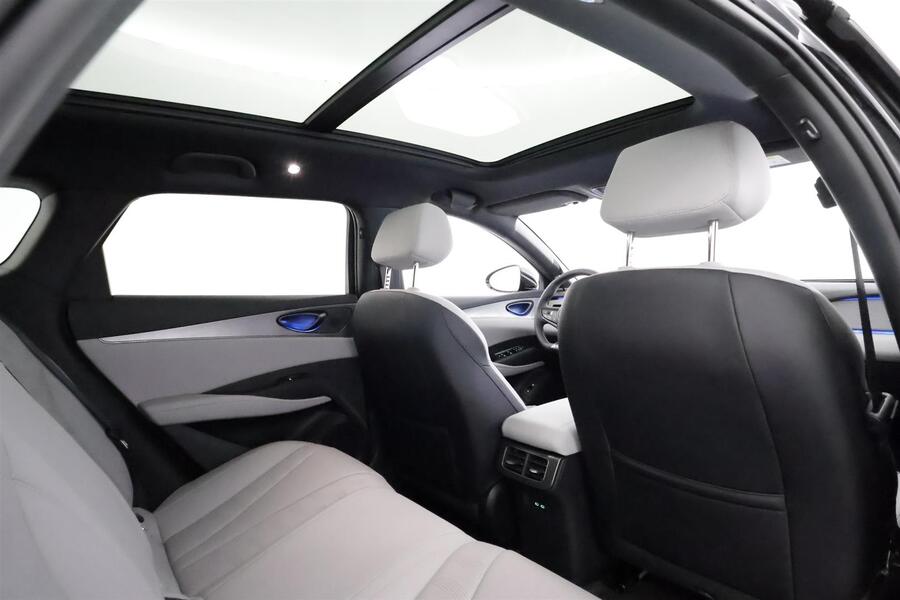 BYD Seal 6 DM-i vaihtoauto