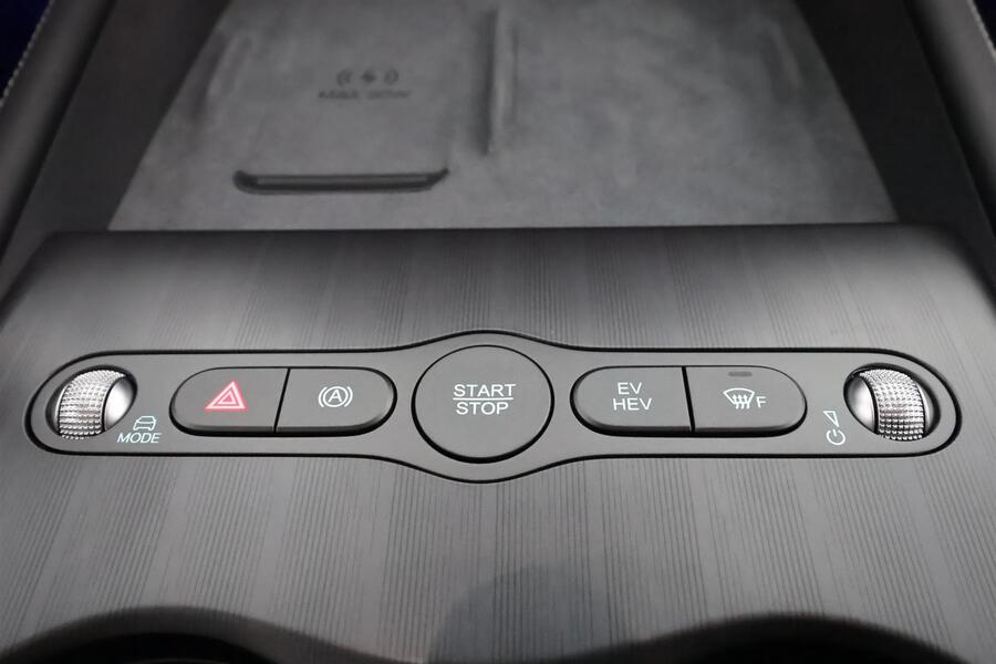 BYD Seal 6 DM-i vaihtoauto