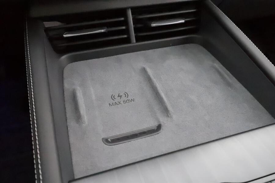 BYD Seal 6 DM-i vaihtoauto