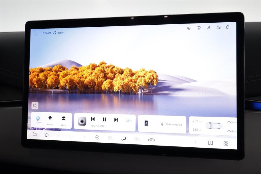 BYD Seal 6 DM-i vaihtoauto