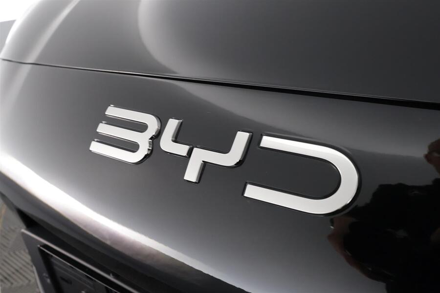 BYD Seal 6 DM-i vaihtoauto