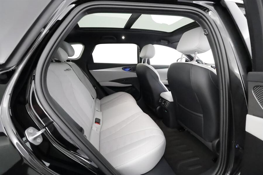 BYD Seal 6 DM-i vaihtoauto