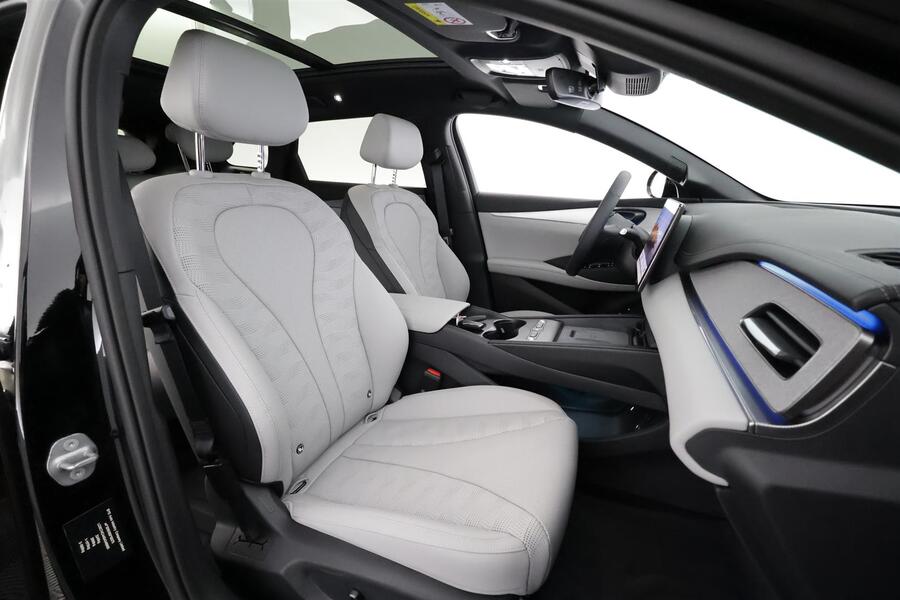 BYD Seal 6 DM-i vaihtoauto