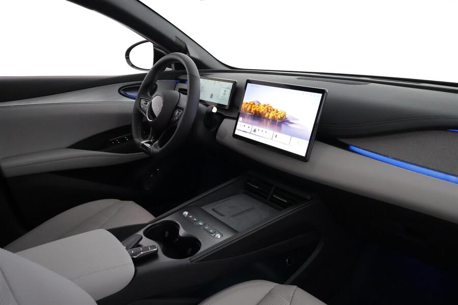 BYD Seal 6 DM-i vaihtoauto