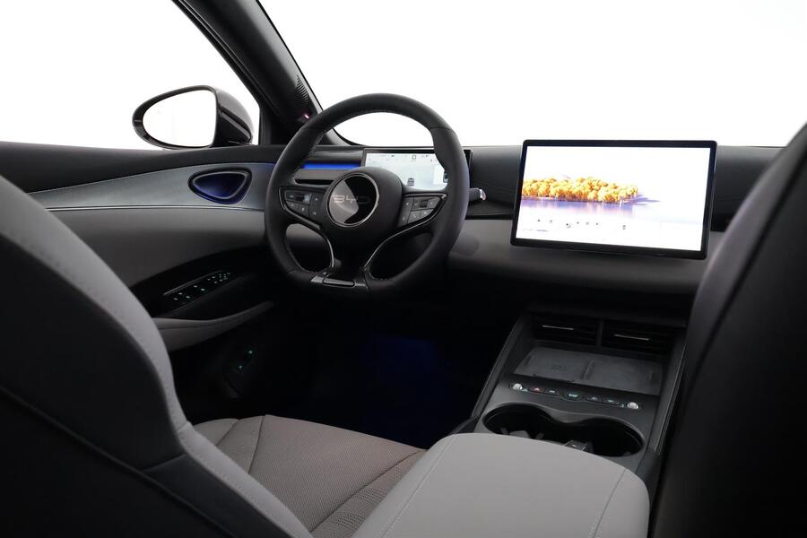 BYD Seal 6 DM-i vaihtoauto