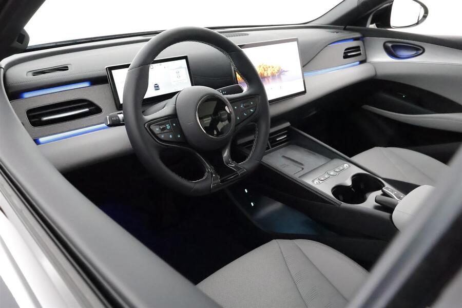 BYD Seal 6 DM-i vaihtoauto