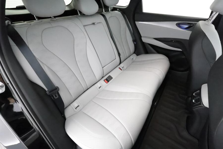 BYD Seal 6 DM-i vaihtoauto