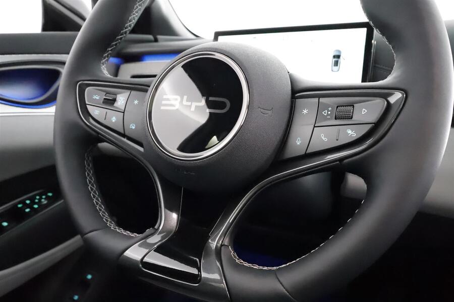 BYD Seal 6 DM-i vaihtoauto