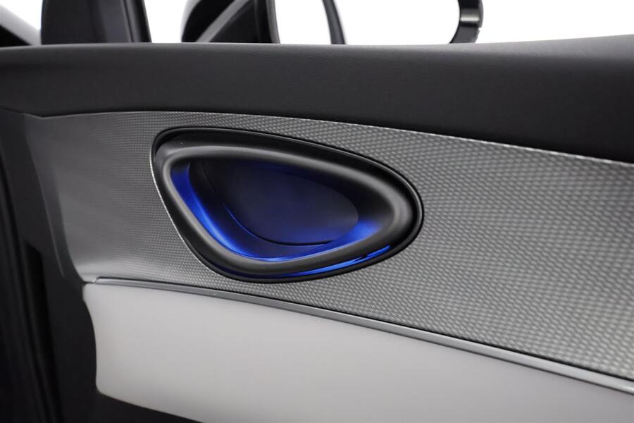 BYD Seal 6 DM-i vaihtoauto