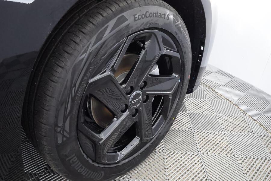 BYD Seal 6 DM-i vaihtoauto