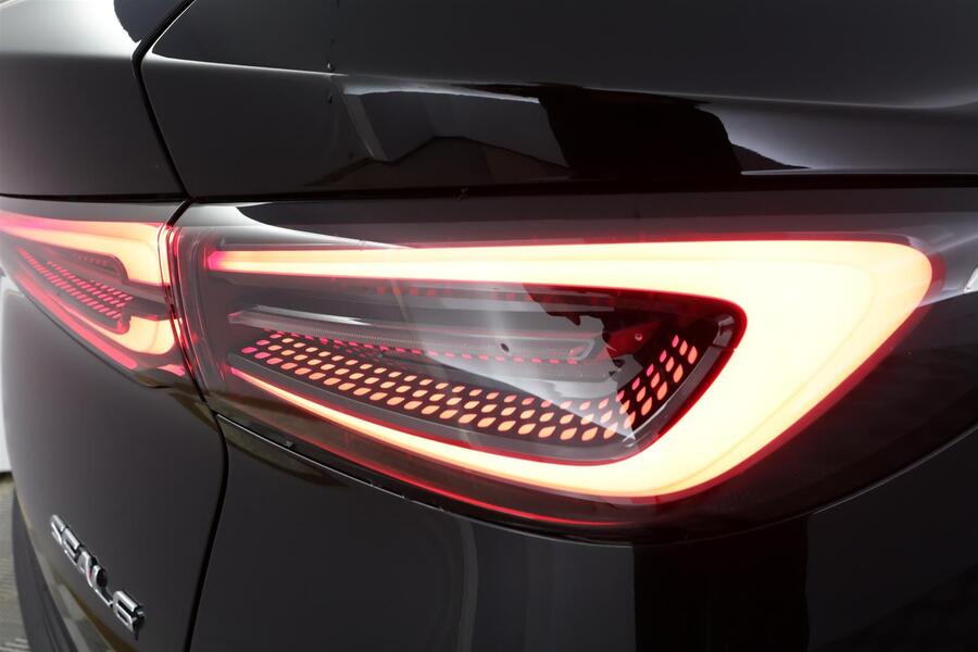 BYD Seal 6 DM-i vaihtoauto