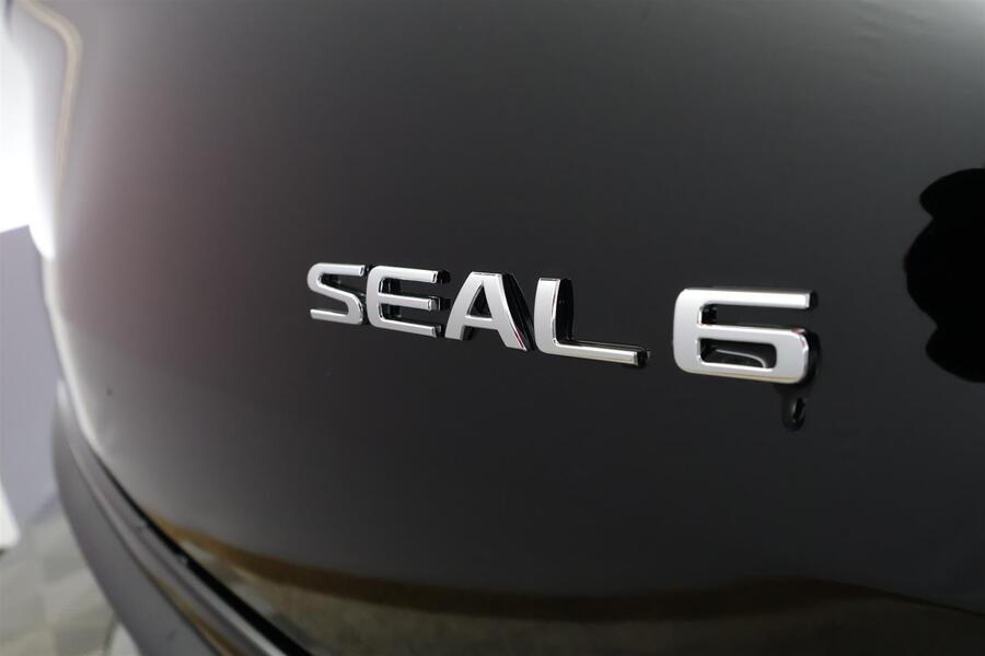 BYD Seal 6 DM-i vaihtoauto