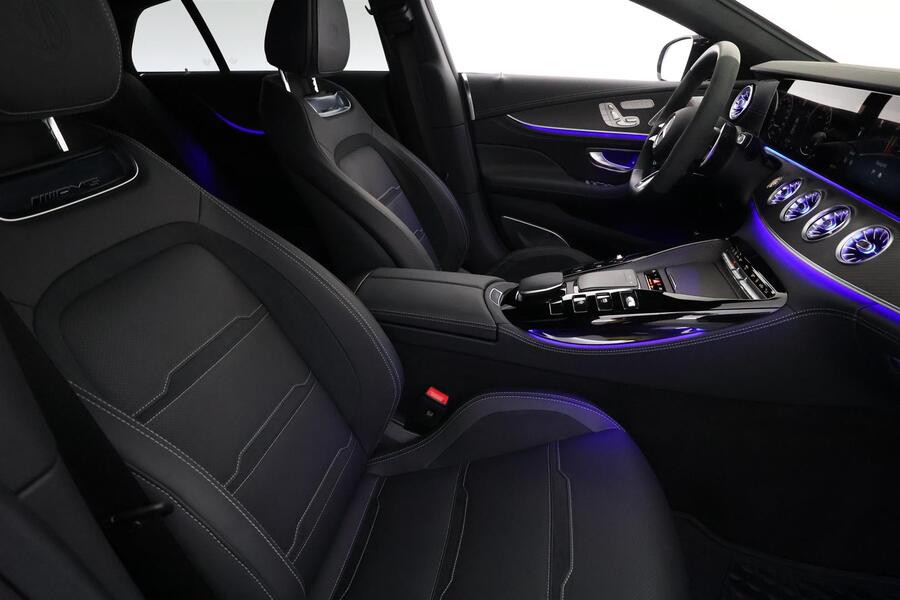 Mercedes-Benz GT vaihtoauto