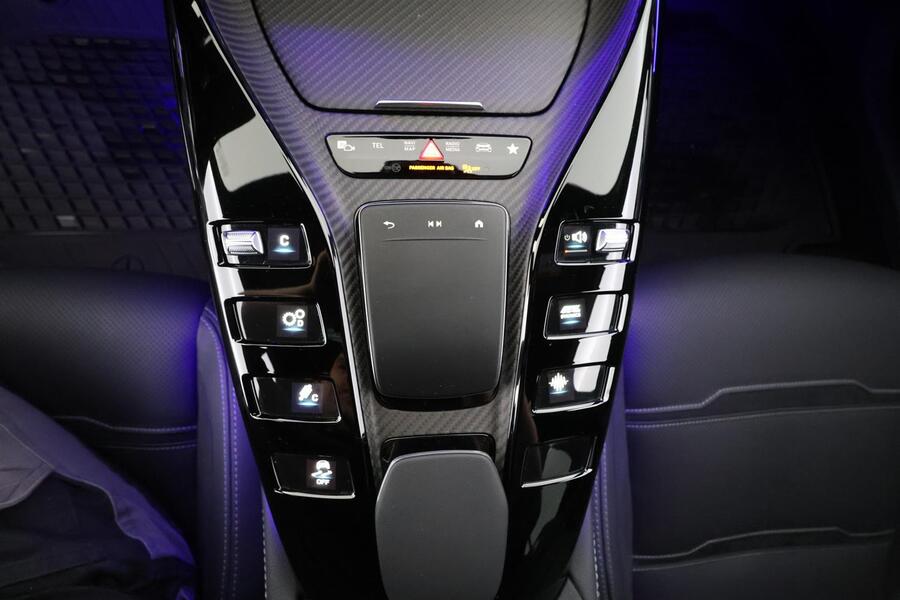 Mercedes-Benz GT vaihtoauto